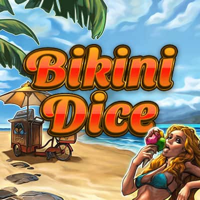 Bikini dice