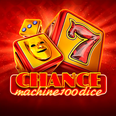 Chance Machine 100 Dice