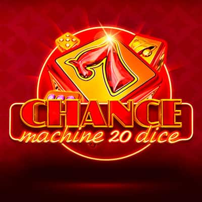 Chance Machine 20 Dice