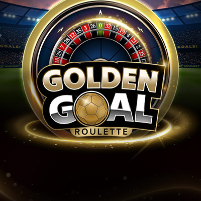 Golden Goal Roulette