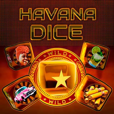 Havana Dice