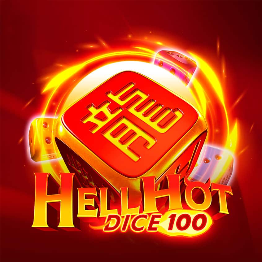 Hell Hot 100 Dice