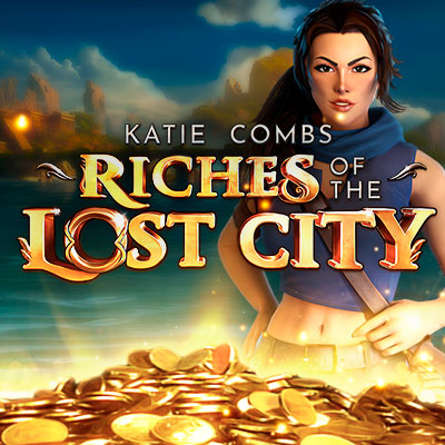 Riches of the Lost City