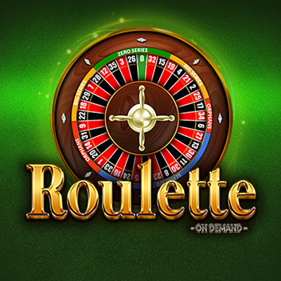On Demand Roulette