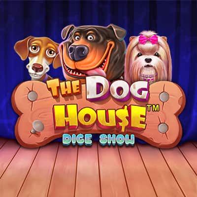 The Dog House Dice Show