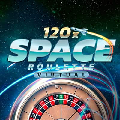 Virtual Space Roulette