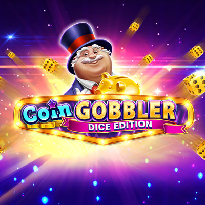 Coin Gobbler Dice Edition
