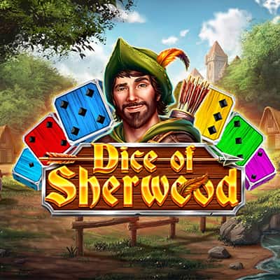 Dice of Sherwood