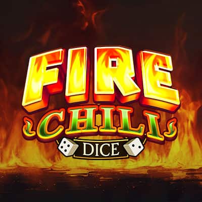 Fire Chili Dice