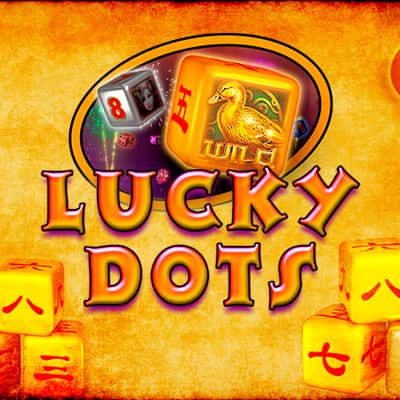 Lucky Dots