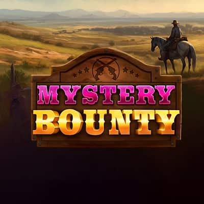 Mystery Bounty