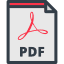 PDF logo