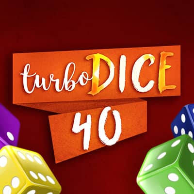 Turbo Dice 40