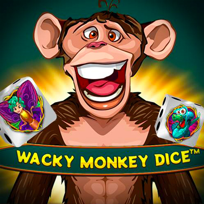 Wacky Monkey