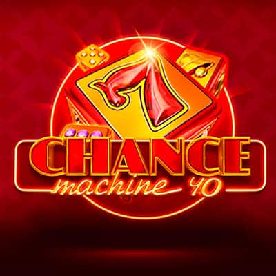 Chance Machine 40 Dice