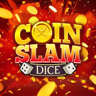 Coin Slam Dice