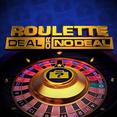 Deal or no Deal Roulette
