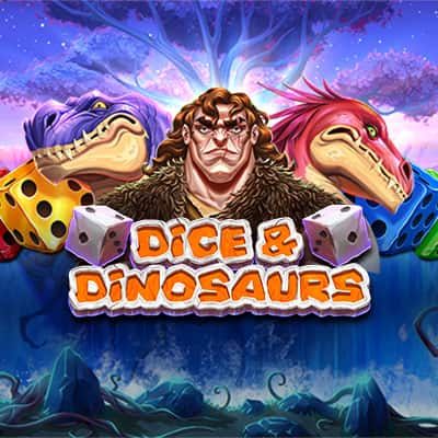 Dice and Dinosaurs