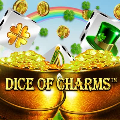 Dice of charms