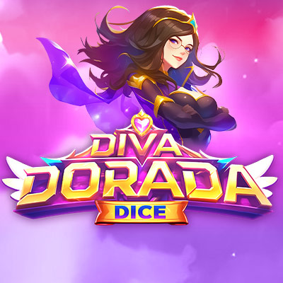 Diva Dorada Dice