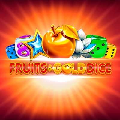 Fruits & Gold Dice