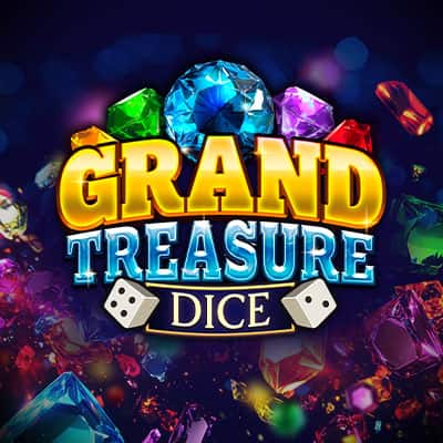 Grand Treasure Dice