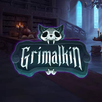 Grimalkin