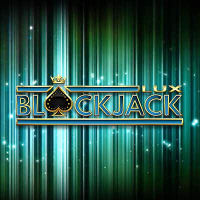 Lux Blackjack