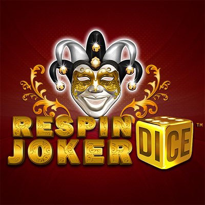 Respin Joker Dice