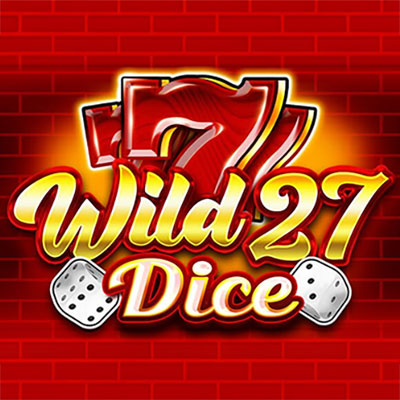 Wild 27 Dice