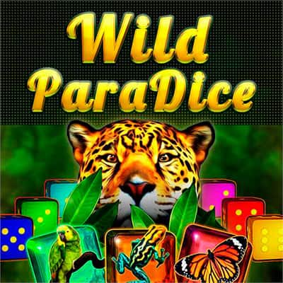 Wild Paradice