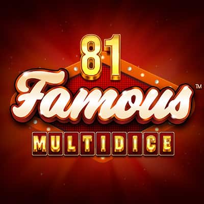 81 Famous Multi Dice