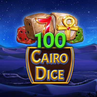 Cairo Dice