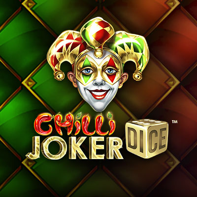 Chilli Joker Dice