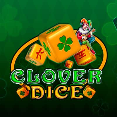 Clover Dice