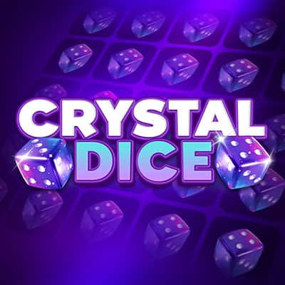 Crystal Dice