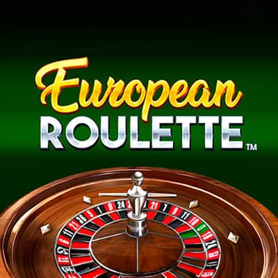 European Roulette