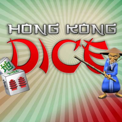Hong kong dice