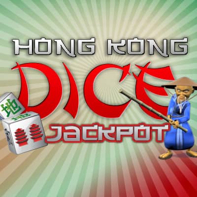 Hong Kong Dice Jackpot
