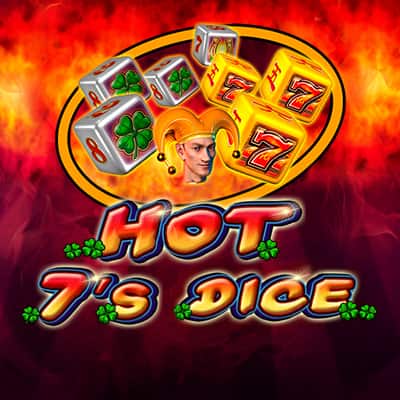 Hot7's Dice