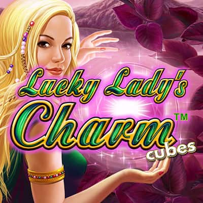 Lucky Lady’s Charm Cubes