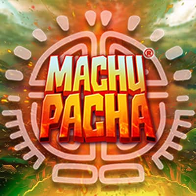 Machu Pacha