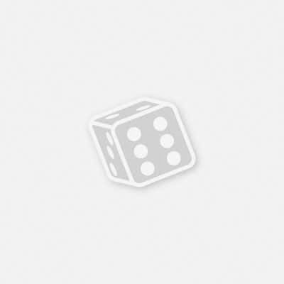 Magnetic Wild Dice