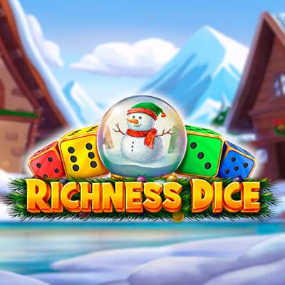 Richness Dice