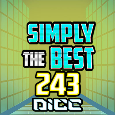 Simply The Best 243