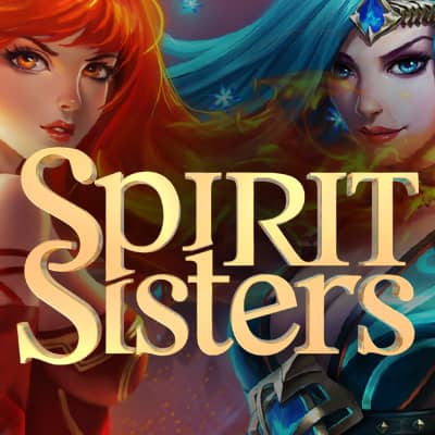 Spirit Sisters