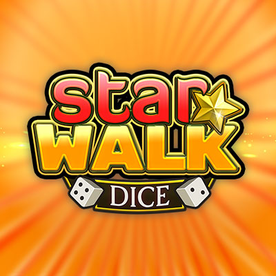 Star Walk Dice