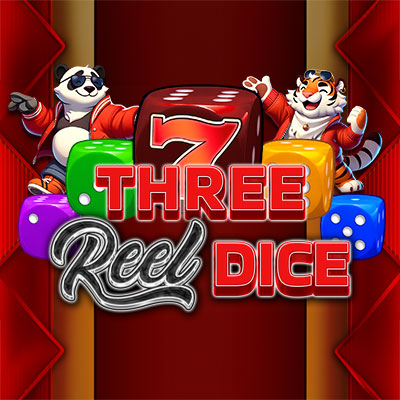 Three Reel Dice