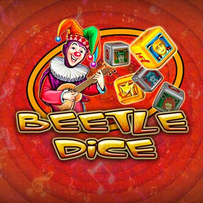 Beetle Dice