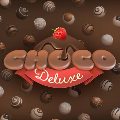 Choco Deluxe